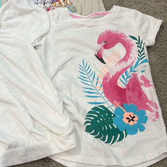 Girls t-shirt bundle - Picture 4 of 7